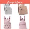 Polyester Mini Dualcolor Backpack With Breathable Design For Daily Use