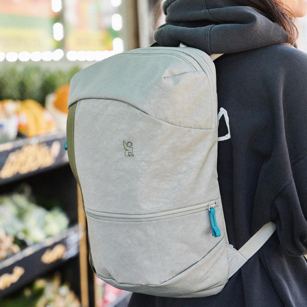 Chrome Camden 16L Backpack (Current Model) Water-Repellent