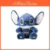 Stitch-Plüschtier mit Kapuze und Latzhose – das perfekte Geschenk für Kinder