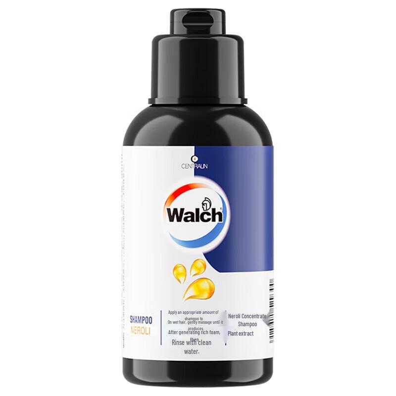 Walch Bath & Body Care Set