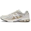 860v2 Timberwolf Moonbeam Buty Unisex Szare Wyblakły-Odzież robocza ML860KS2