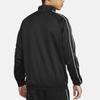 Nike Jacken Herren Schwarz Stehkragen Moderat Sonstige DX0670-010