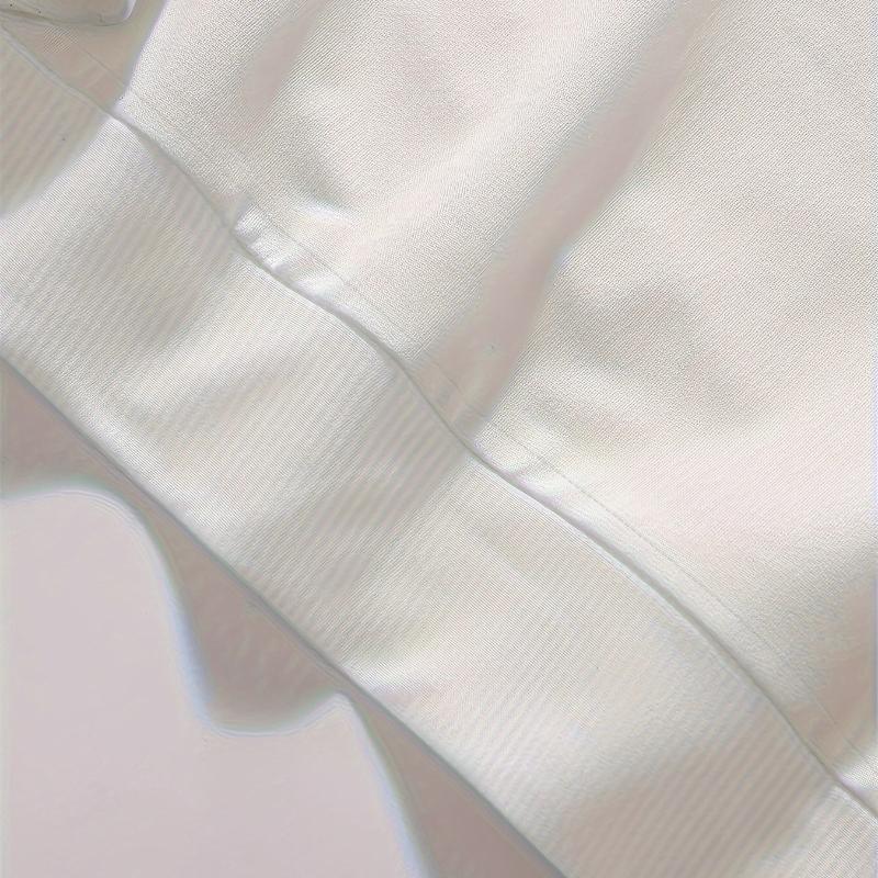 Damska bluza z kapturem, gładka i wszechstronna, do jeansów i legginsów