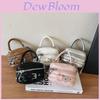 Stylish Mini Childrens Handheld Crossbody Lipstick Bag In Chic Geometric Patterns For Kids