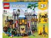 Lego Creator 3-in-1 Mittelalterliche Burg 31120