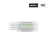 1/2PCS LED Interior Lamp Weclome Light For Mercedes Benz W639 2004-up(PX3)  R171 2006-up(DX2) R199 2003-2009 OEM A2038200801