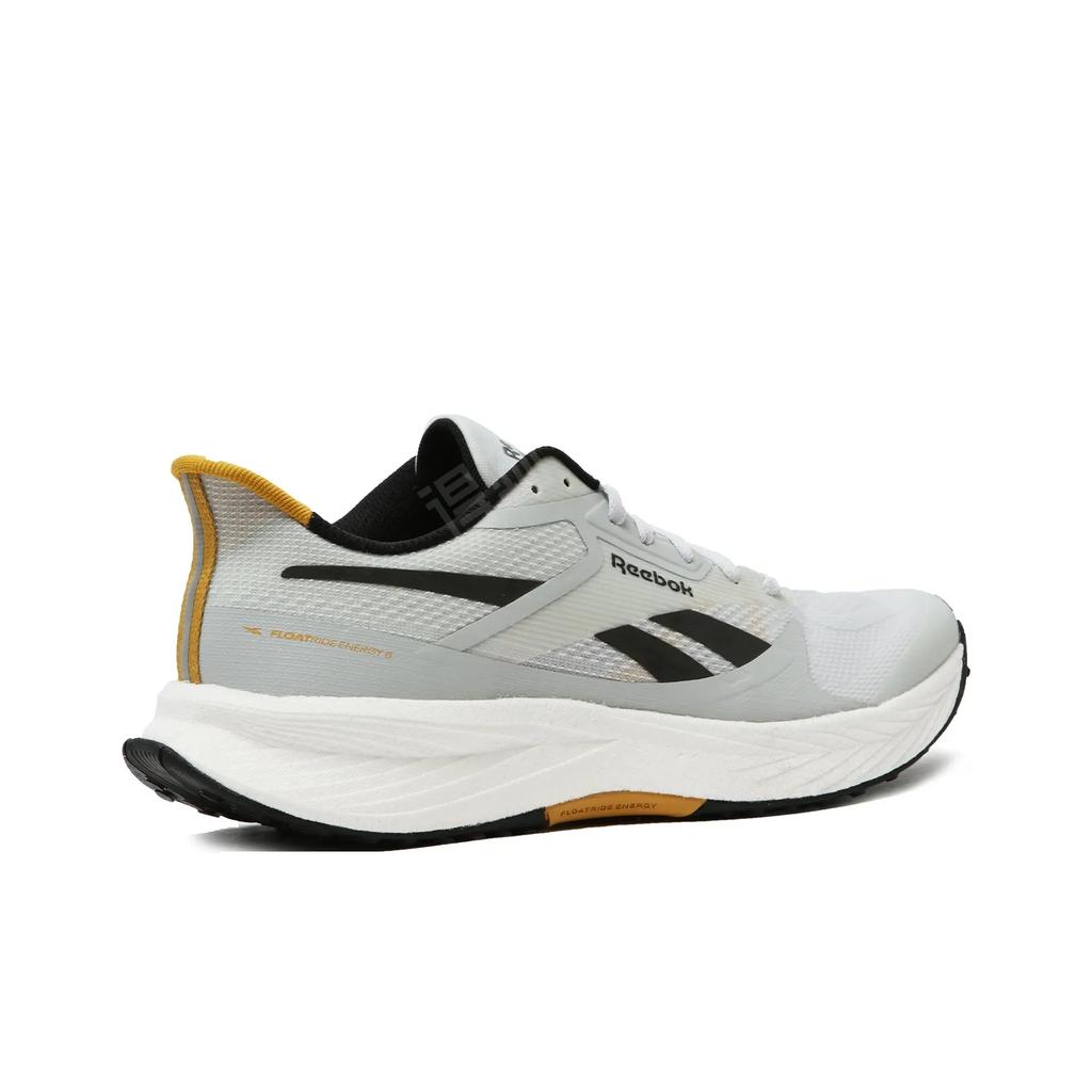 Reebok Floatride Energy 6 'Moon Grey Heritage Gold' Sneakers 100201164