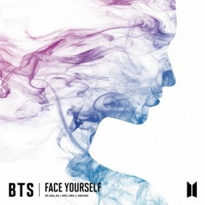 Face Yourself [cd + Booklet]  Regular Edition 