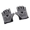 1 Pair Half Finger Cycling Gloves Sports Bike Gloves for Men Women Shock Absorbing Anti Slip