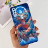For Vivo 1907 Vivo Y7s Y17s Case Back Cover Cartoon Cool Style Animals Girly Flower Fashion Soft TPU Silicone Bumper VivoY17s