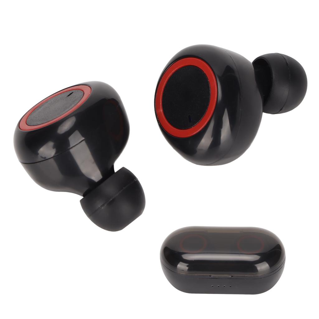 Bluetooth Earbuds Bluetooth 5.0 Left Right HIFI Stereo Earphone for Driving Gaming Sports