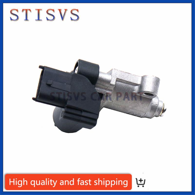 Idle Speed Air Control Valve 35150-23900 for Hyundai Elantra Tucson Tiburon Kia Spectra 5 Sportage Soul 2.0L 35150 23900 New