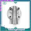 AA92-4Pcs Transfer Pump End Plate Kits 7123-576M For CAV DPA Diesel Injector Rotation Pump