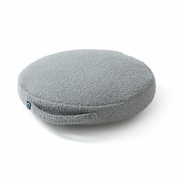 

Gymteria Secret Balance Mini x Journal Standard Furniture Shape Disc Balance Ball Interior Balance Disc Board Core Training [Official] (Sesame)