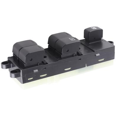 Front Right Driver Side Power Window Switch Electric Control Lifter 25401?BH02B Replacement For