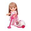 Pilot Care Parts Rabbit Vacuum Cleaner for Ages 3 and Up