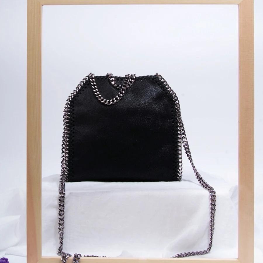 

Brand Women s Bag Metal Chain Small Square Crossbody Bags Trendy Snake Pattern Lady Messenger Phone Bag Females Handbags 20X5X18CM