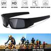 Trendy Retro Sunglasses for Men Womens UV400 Protection Wrap Around Vintage Sports Eyewear