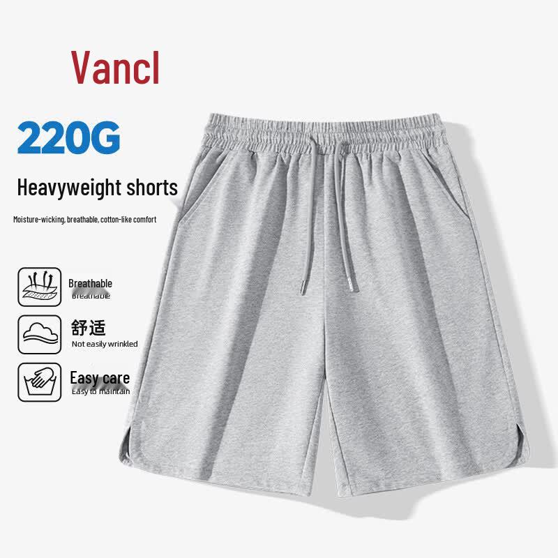 VANCL Men s Heavyweight Casual Sports Shorts XL