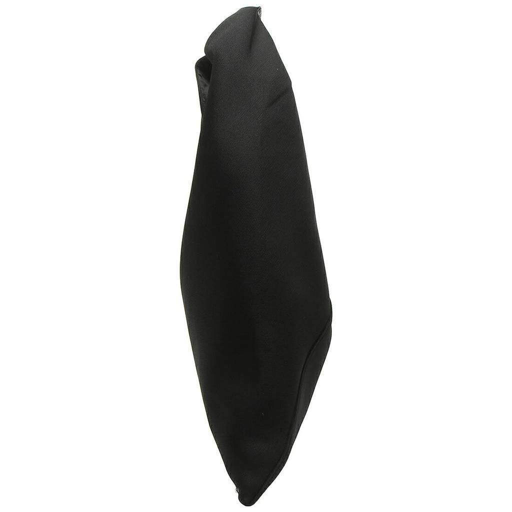 MM6 Maison Margiela Tote Çanta, Japon Tarzı, Siyah, Kadın, S54WD0039, P6414, T8013, A4 Boyut, Kullanılmış