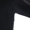 Yohji Yamamoto wool Long sleeve knit 2 black Women Used