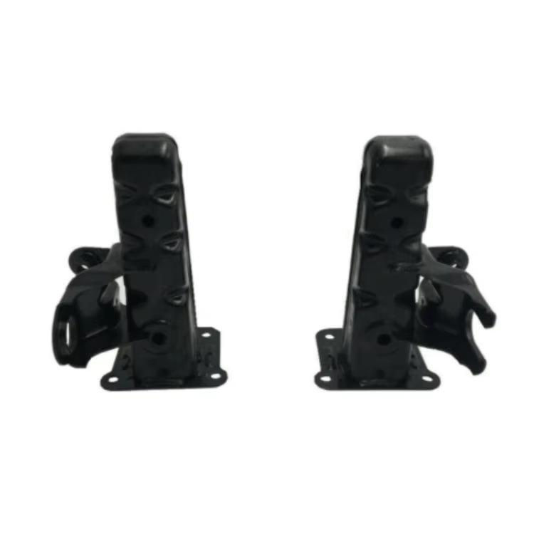 

Lower Shock Absorber for 2014 Mercedes-Benz V-Class W447, Part Numbers 4476200101 & 4476200201 4476200101