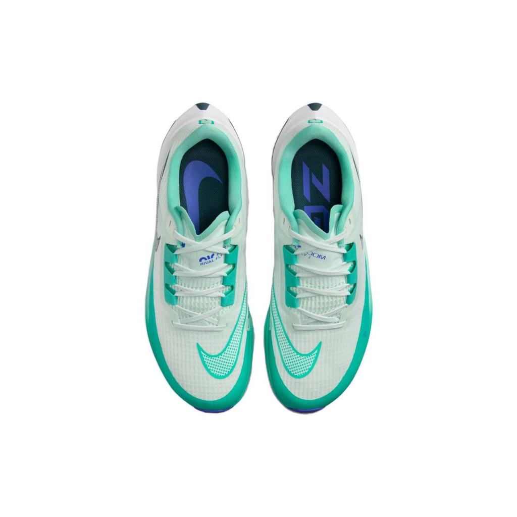Nike Air Zoom Rival Fly 3 'Teal Green Summit White' Men's CT2405-399