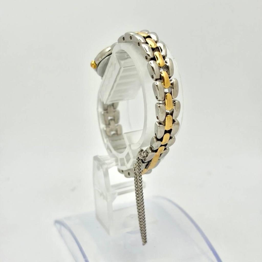 Used [Good Condition/New Battery] CITIZEN Citizen CLETIA Women's Watch 5431-H04074 600169