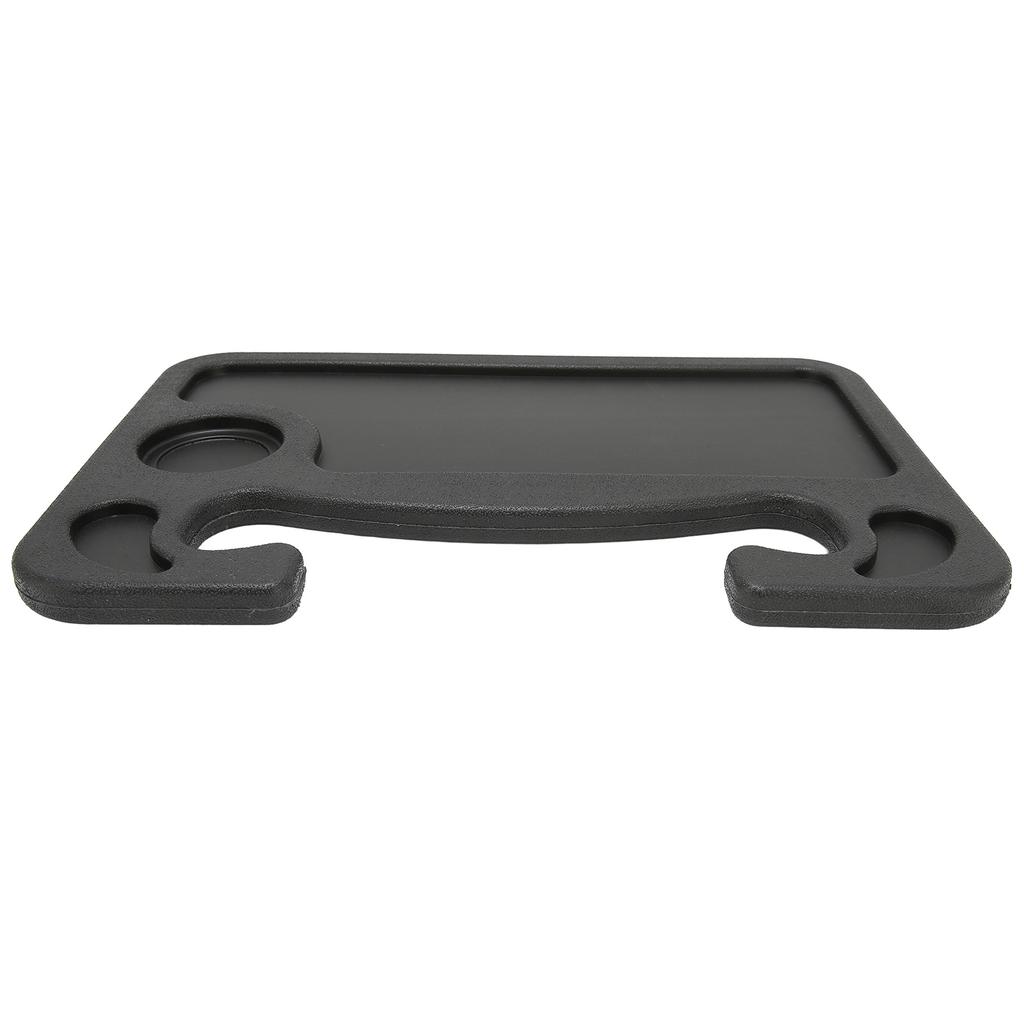 Steering Wheel Tray Double Sided Multi Purpose Comfortable Use Easy Installation Steering Wheel Desk