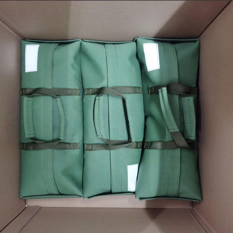 Umbrella Walker Parachute Folding Tool