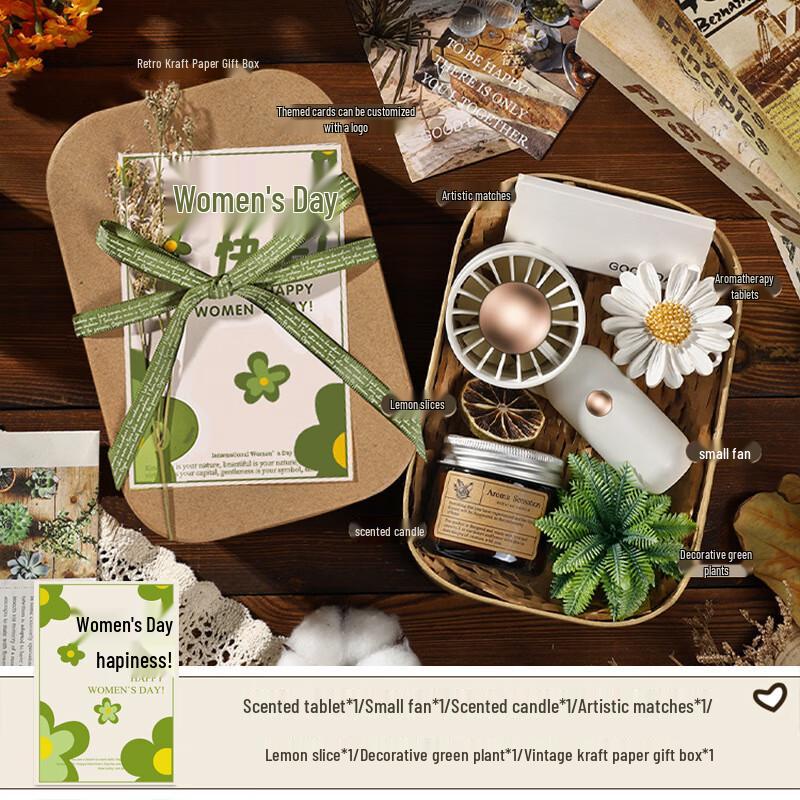 Goddess Day Aroma Gift Set