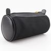 Gucci Bamboo Pouch Black Nylon Canvas Unisex Used