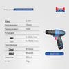 Dongcheng 1201 Cordless Electric Drill/Screwdriver CN Plug (adapter Included)
