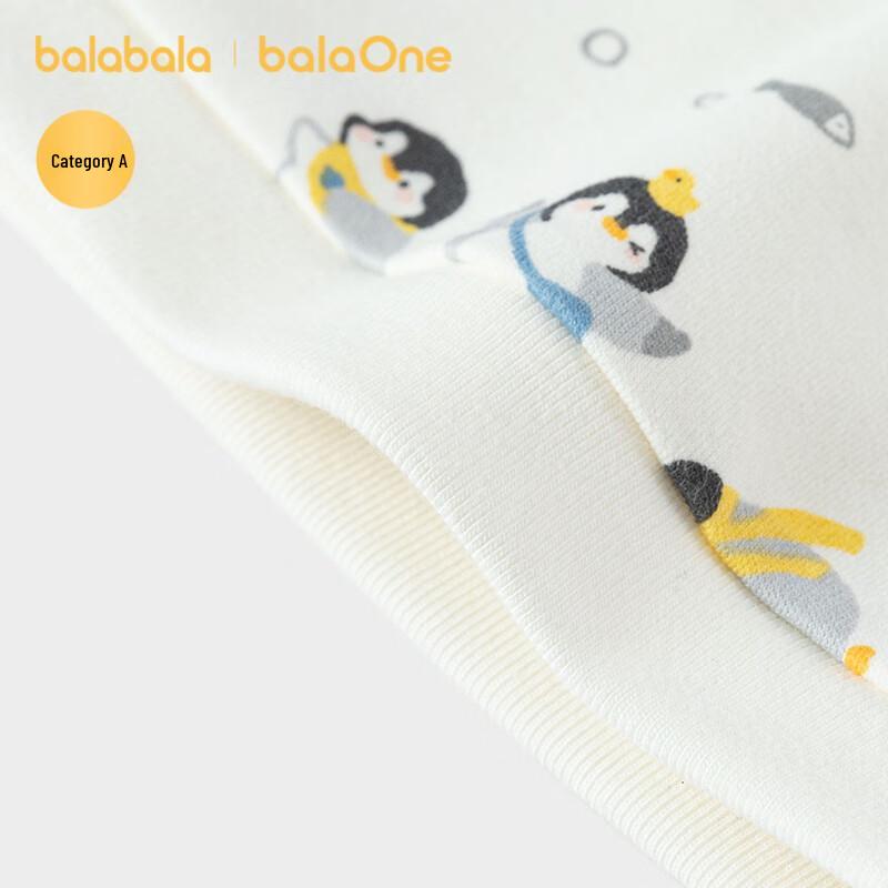 BarabalaOne Baby Knitted Hat