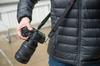 Peak Design Leash Camera Strap, Black, L-BL-3