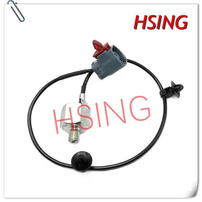 Knock Sensor Detonation Sensor Fits For 1998-2002 Mazda 626 ***Part No# E1T14874 FP39-18-921