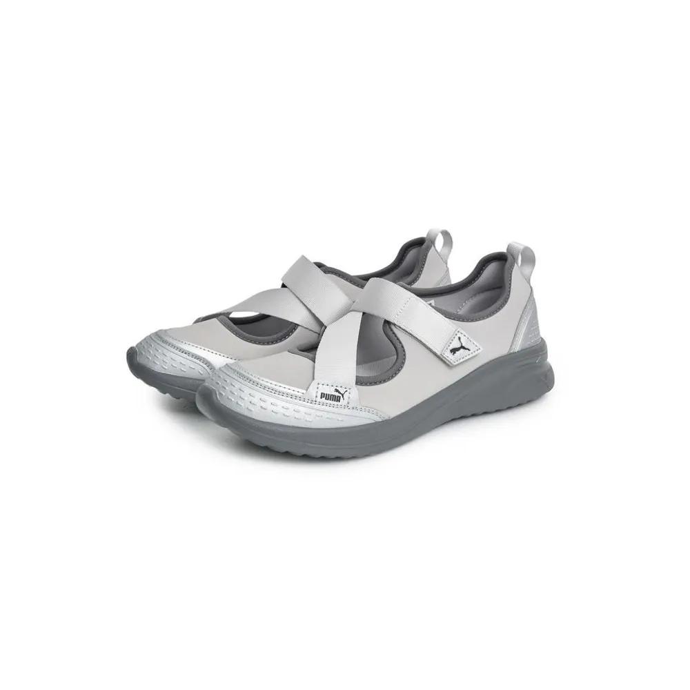PUMA Adelina 2 Summer Glacial Grey Silver 408811-03 220