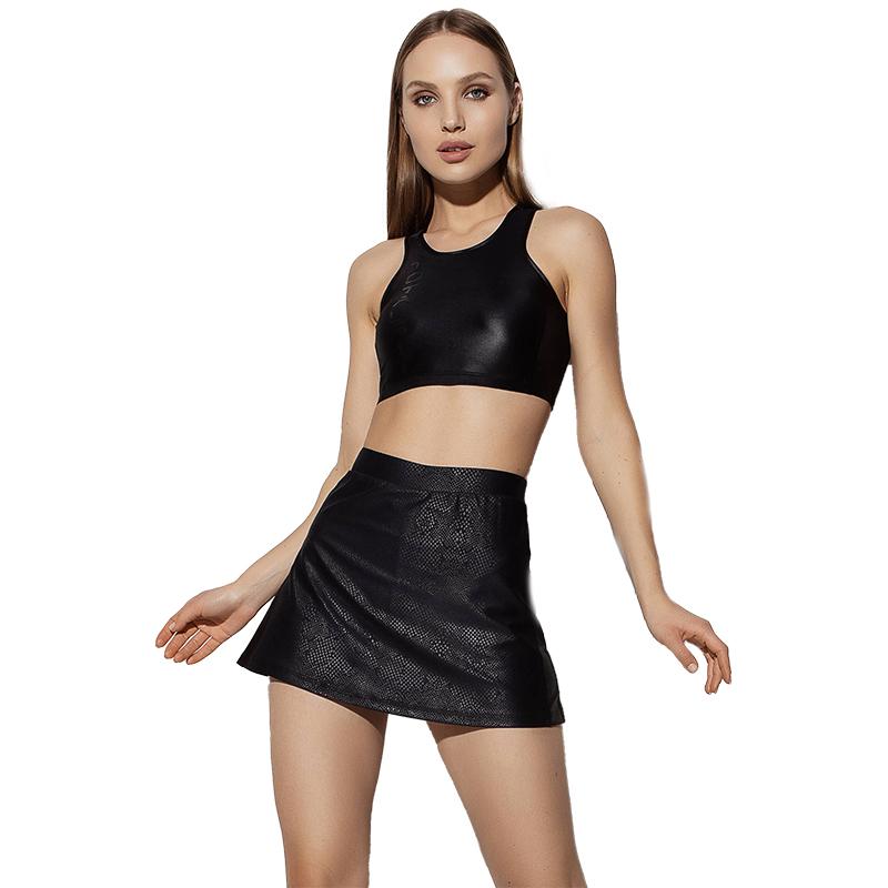 

Спідниця-шорти HW5-O10 TotalFit (06399729) S чорний