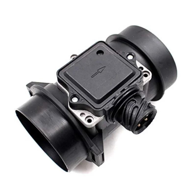 5WK9007 Mass Air Flow Sensor MAF AFM For 1992-1999 BMW E39 520 320 E34 E36 320 13621730033