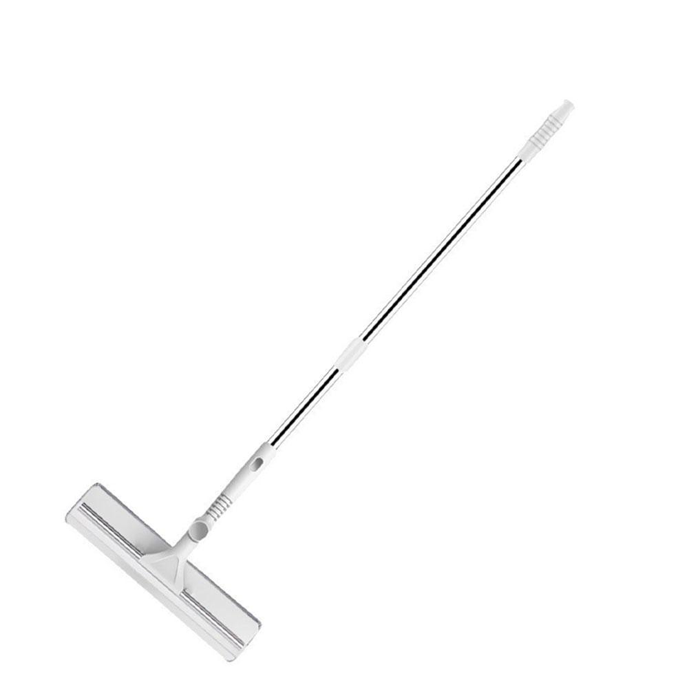 Window Cleaning Tool Brush Exterior Window Cleaner Extended Pole Sliding Door Window Cleaning Brush Cleaning Tools