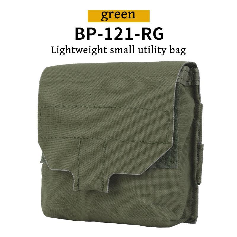 

Легка маленька сумка для дрібниць, зберігання, кемпінг, подорожі на відкритому повітрі, їзда, MOLLE