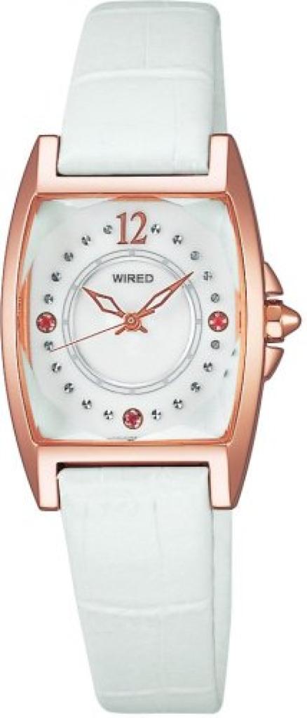 WIRED f Diamond Collection Limited Edition Model AGEK010