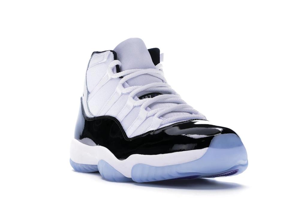 JORDAN 11 Retro 'Concord' 2018