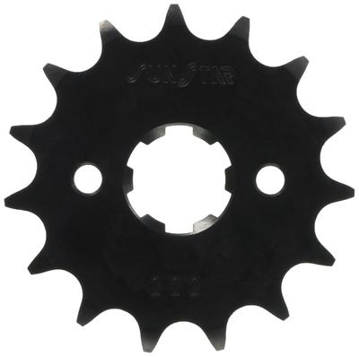 Części rowerowe – Korby i zębatki rowerowe
