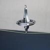 Metal anti gravity gyroscope toy fingertip gyroscope magic anti gravity adult decompression balance anti gravity teaching