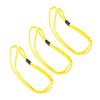 3PCS Safety Tool Lanyard Universal PVC Adjustable Tool Hanging Rope for Woodworking