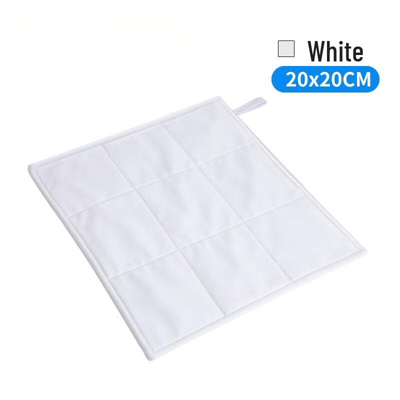 Lilang Dust-Free Wiping Cloth