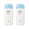 MISSHA Leche Protectora Solar Todo Alrededor Segura EX SPF50+ PA+++ 70ml (Esencia / Resistente al Agua / Acabado Suave) (10 Opciones)