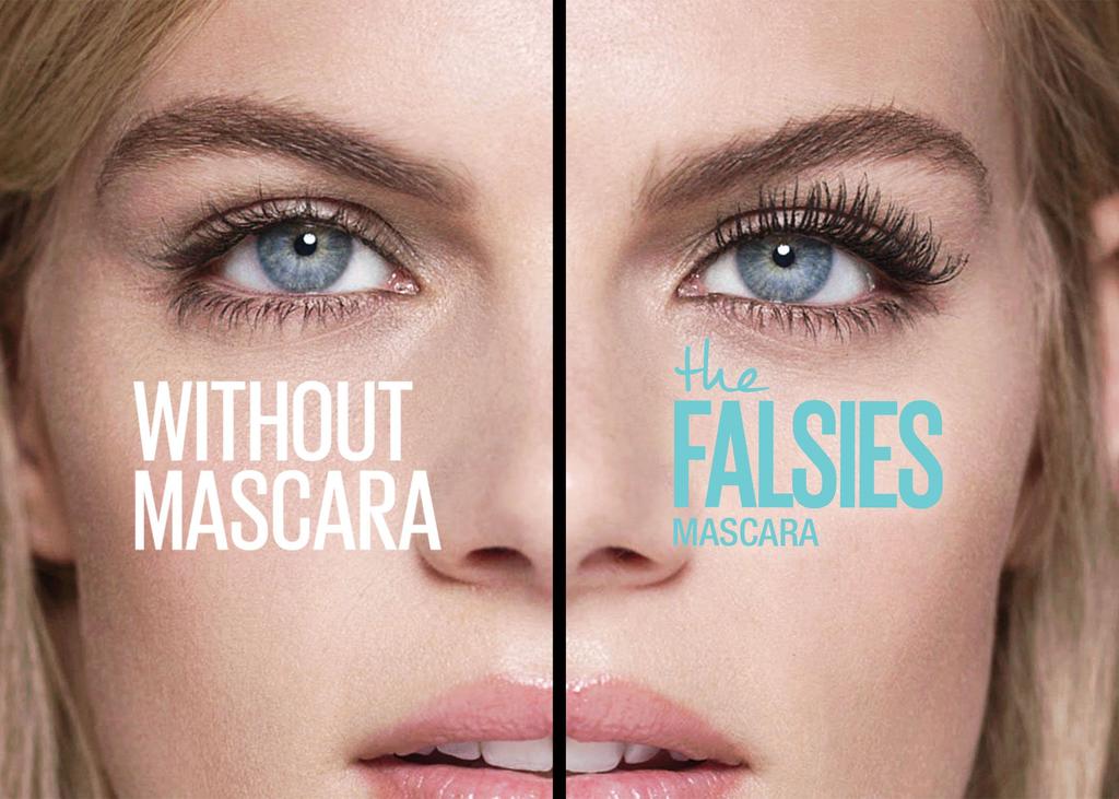 Maybelline Mascara ELCM Cherry