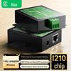 Biaz RS485 To Ethernet Serial Port Server with RJ45 Network Port, Includes Development Support